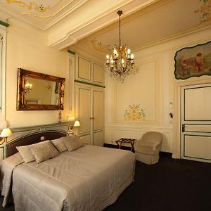 Deluxe Kamer met een King Size Bed