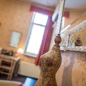 Standaard Kamer met een King Size Bed